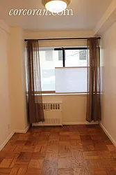 Rented by Corcoran