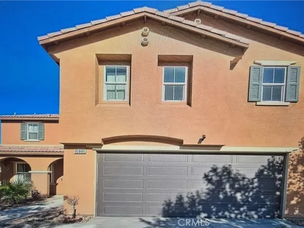 15995 Yosemite St, Victorville, CA 92394