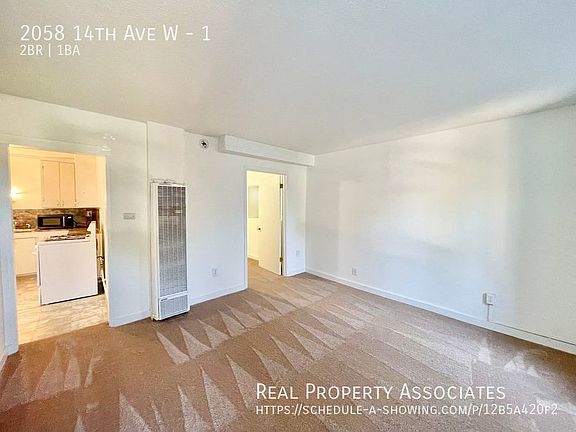 3rd image of 2058 14th Ave W APT 1