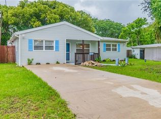5334 Dartmouth Rd, New Port Richey, FL 34652