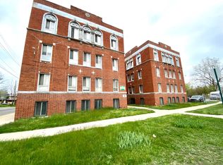 2020 Elmhurst St #206, Detroit, MI 48206