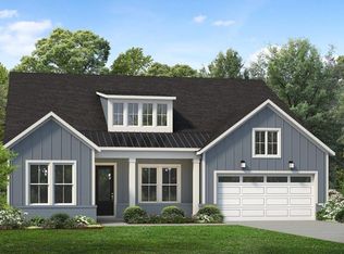 232 Regency Ridge Dr, Holly Springs, NC 27540