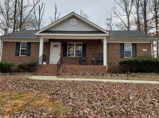 4007 Mountain Dr, Monroe, NC 28112