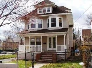 77 Van Ness Pl, Newark, NJ 07108