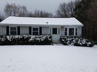 67 Sunburst Rd, Naugatuck, CT 06770