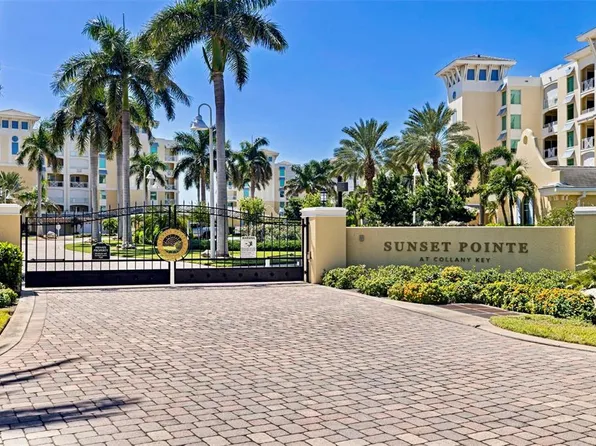 755 COLLANY ROAD #408, TIERRA VERDE, FL 33715