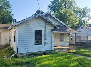 2410 E Memorial Dr, Muncie, IN 47302