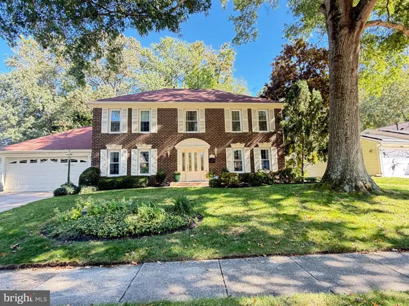 1730 Reynolds St, Crofton, MD 21114
