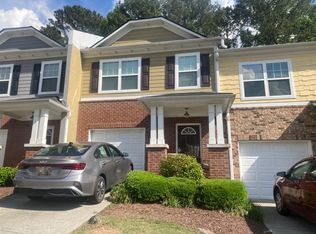 1754 Arbor Gate Dr, Lawrenceville, GA