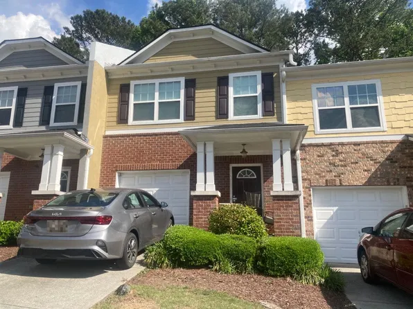 1754 Arbor Gate Dr, Lawrenceville, GA 30044