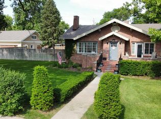 109 S Ridge Ave, Minden, NE 68959