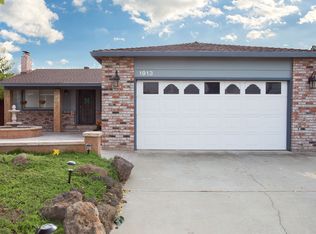 1913 Sherry Cir, Oakley, CA 94561