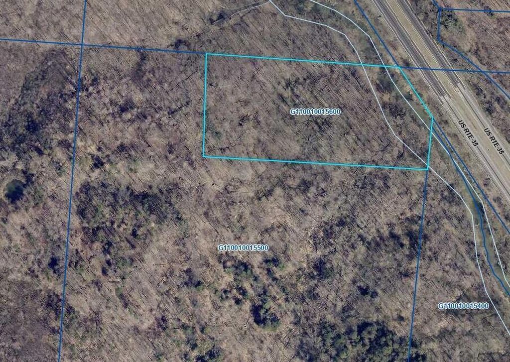 Real estate listing image