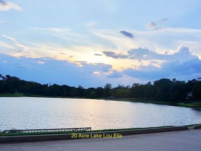 122 Lake Lou Ella Dr, Bullard, TX, 75757
