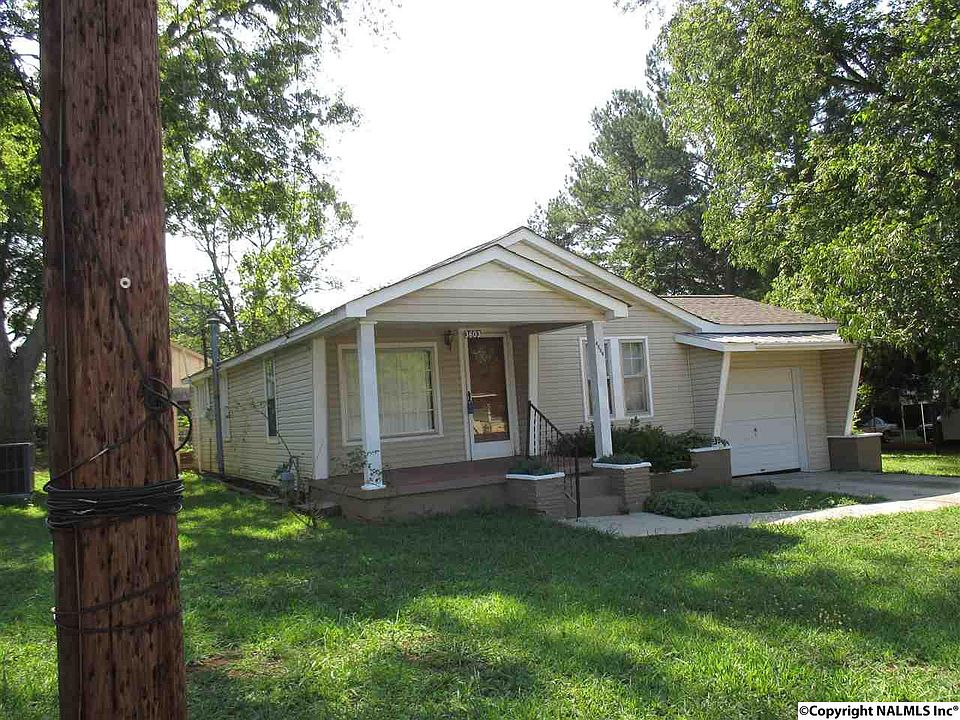 2nd image of 3603 Beaty Rd SW