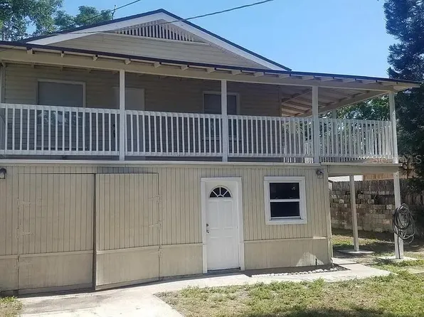 114 W WILDER AVENUE, TAMPA, FL 33603