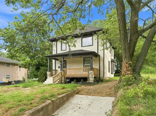 2130 E 24th St, Kansas City, MO 64127