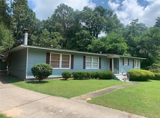 4014 Bourgeois Dr, Mobile, AL 36609