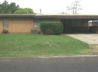 1507 Scenic Dr, Longview, TX 75604