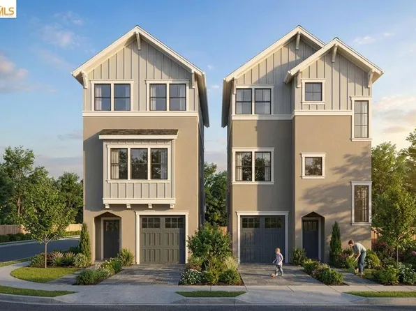 0 Ivanhoe Rd, Oakland, CA 94618