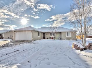 892 Bradford Ave, Powell, WY 82435