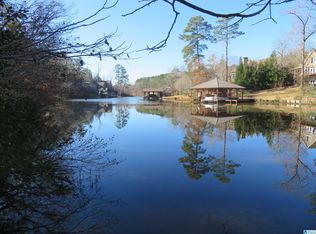 Lots 201 202 Big Y Cove Loop #201-202-203, Rockford, AL 35136