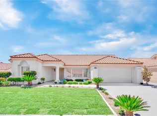 8609 Glenmore Dr, Las Vegas, NV 89134