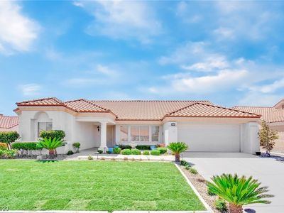 8609 Glenmore Dr, Las Vegas, NV, 89134