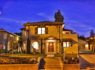 829 Seminole Way, Redwood City, CA 94062