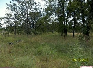 16579 S 449th West Ave, Bristow, OK 74010