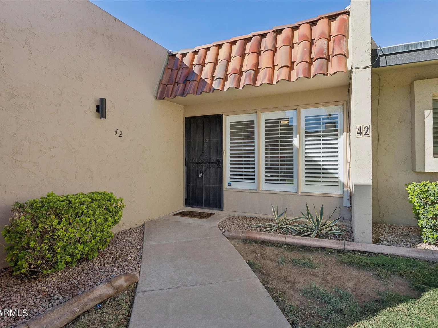 1 bed, 1.0 bath, 672 sqft, $1,700 — Photo 3