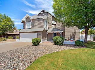 4942 E Nisbet Rd, Scottsdale, AZ 85254