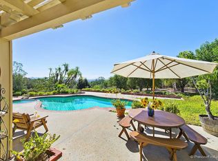 338 Vista Del Indio, Fallbrook, CA 92028