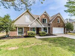 119 Freedom Way, Madison, AL 35758