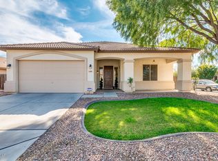 8029 W Cordes Rd, Phoenix, AZ 85043