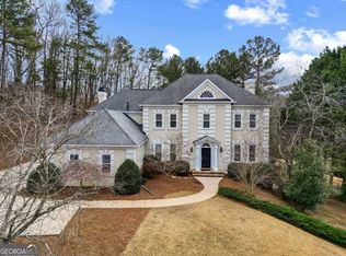 3610 Mansions Pkwy, Berkeley Lake, GA 30096