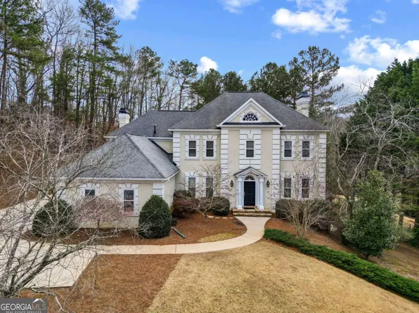 3610 Mansions Pkwy, Berkeley Lake, GA 30096