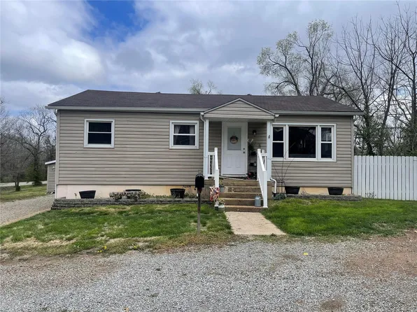 500 Hunt St, Leadwood, MO 63653