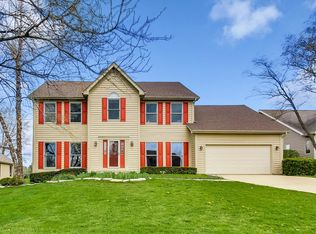 39898 N Harbor Ridge Dr, Antioch, IL 60002
