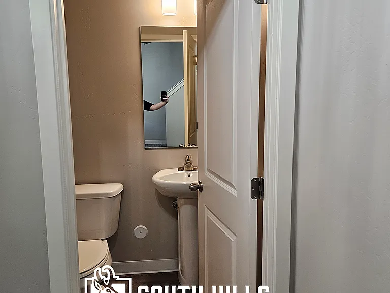 Summit Springs Townhomes — Photo 40
