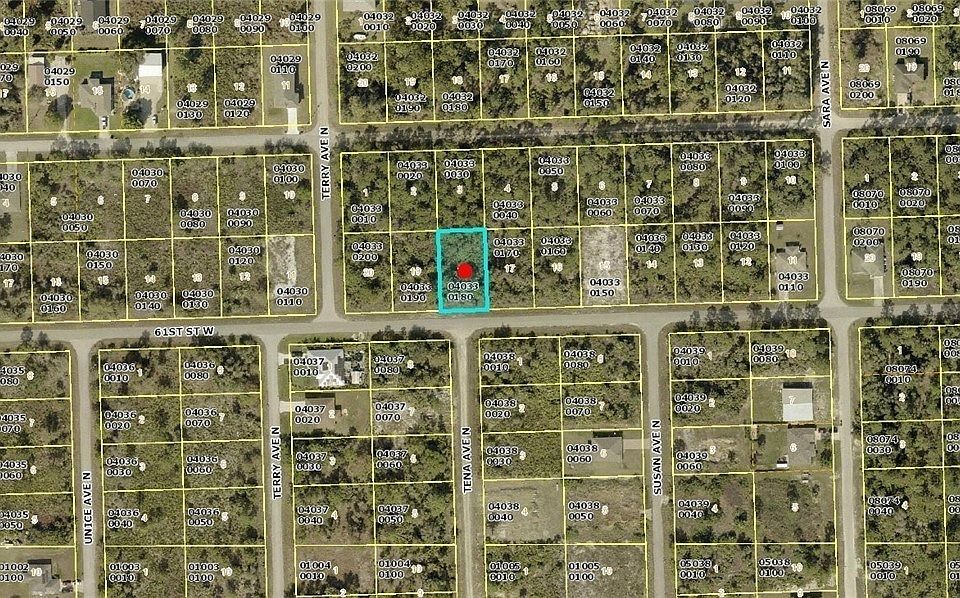 1st image of 3514 61st St W