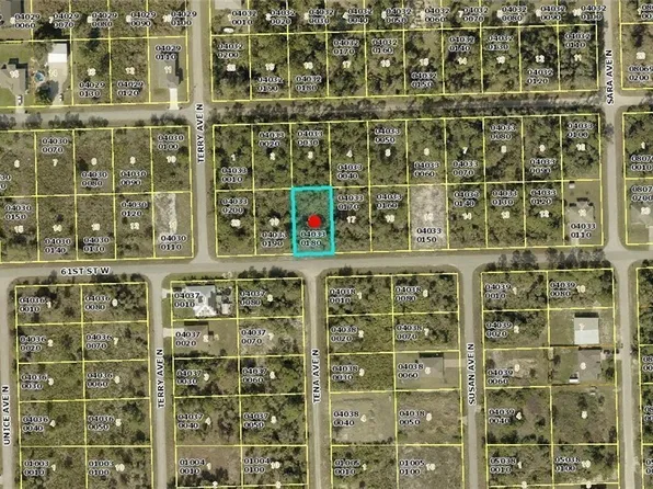 3514 61st St W, Lehigh Acres, FL 33971