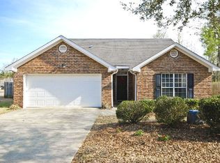 107 Redbud Dr, North Augusta, SC 29860
