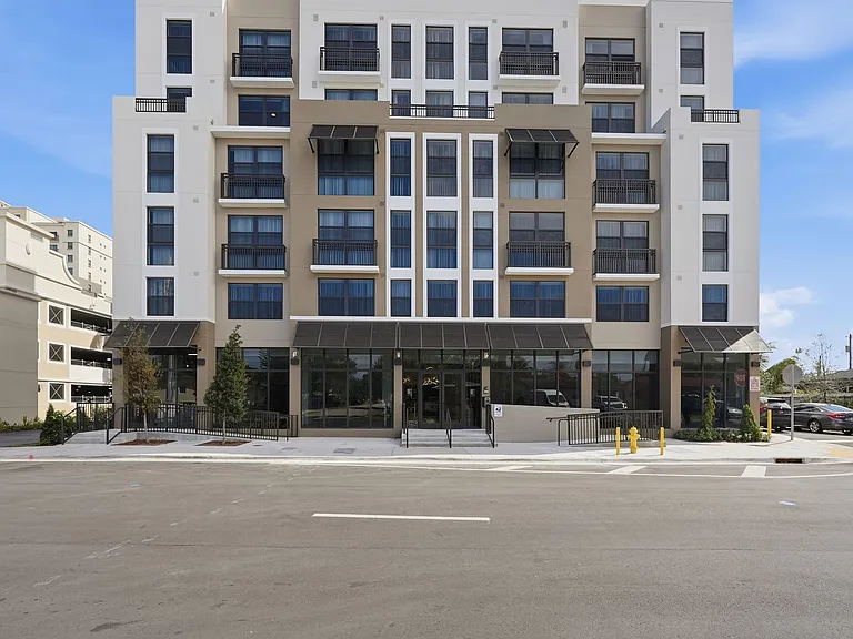 Brownsville Transit Village V — Photo 26