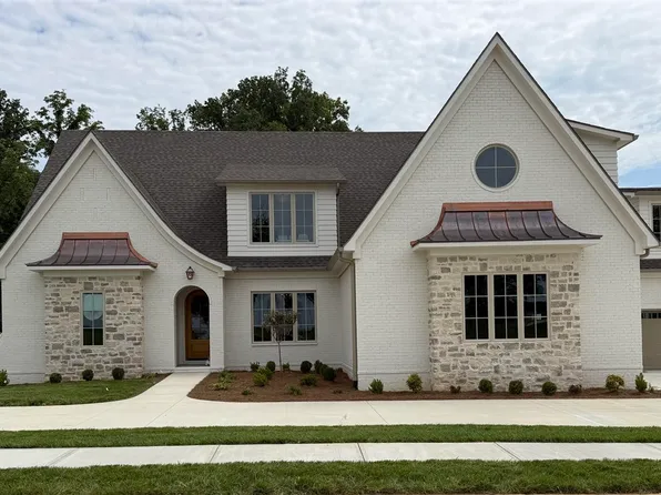 258 Three Par Ct, Bowling Green, KY 42103