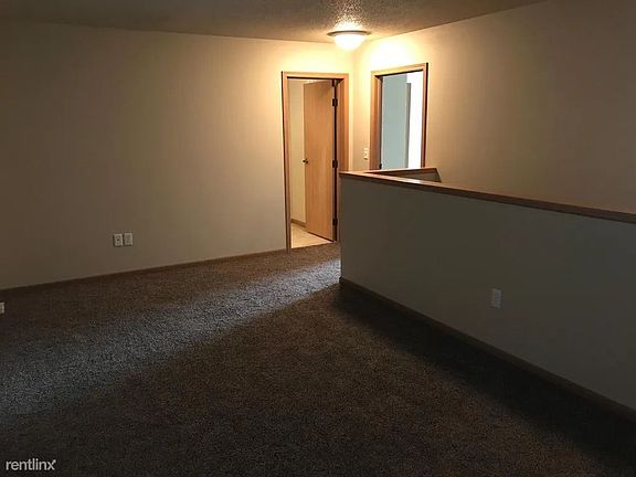 Upstairs