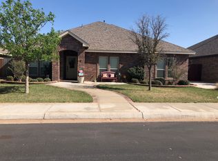 6011 Frio Dr, Midland, TX 79707