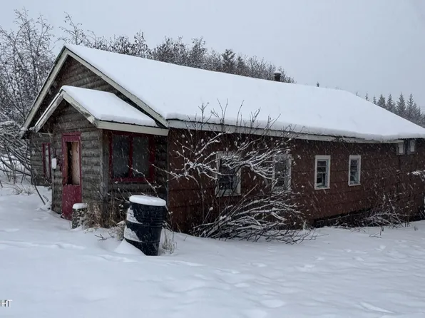 147 E Pioneer Ave, Homer, AK 99603