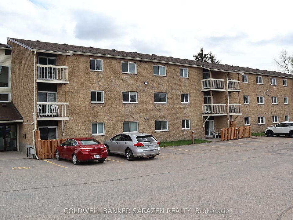 1st image of 190 Elgin St W #302