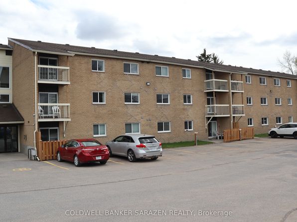 190 Elgin St W #302, Arnprior, ON K7S 1P1